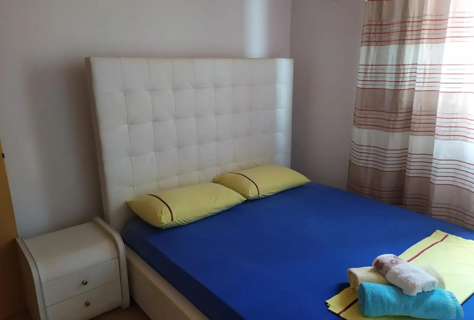 Vila7 Divjake Villa