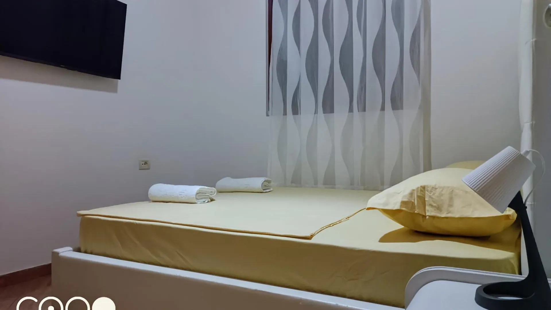 Villa Vila7 Divjake Albania