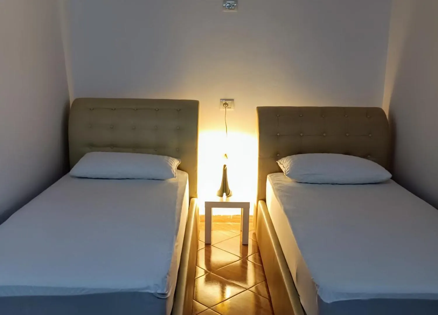 Vila 7 ديفيجاكه فيلة