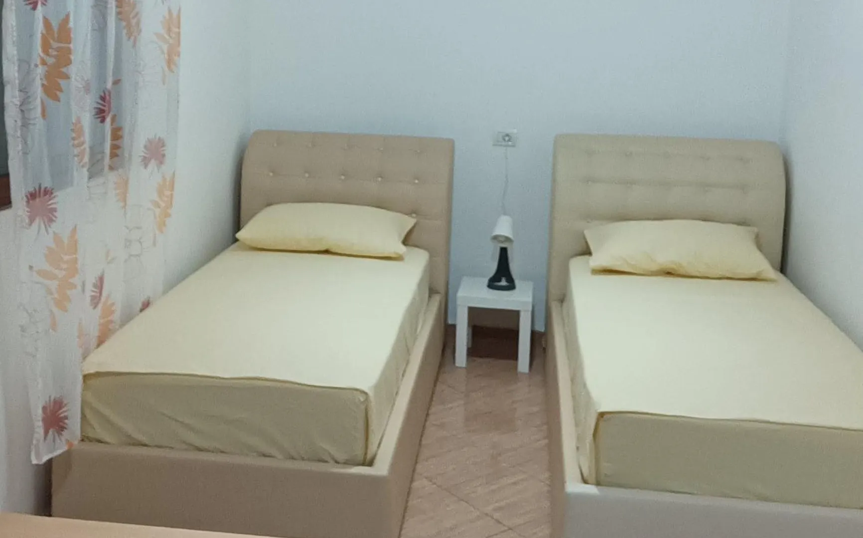 Vila7 Divjake Villa