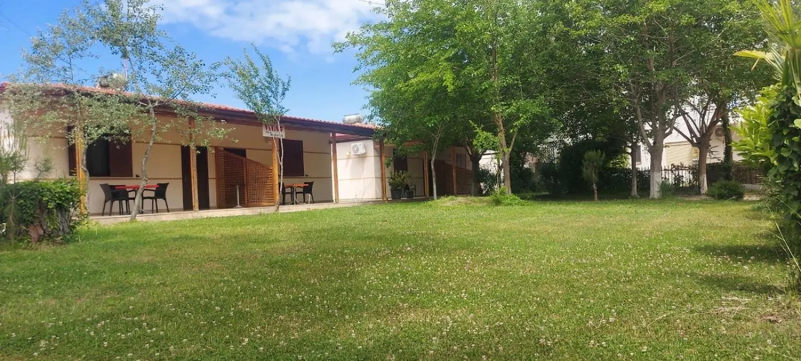 Villa Vila7 Divjake Albania
