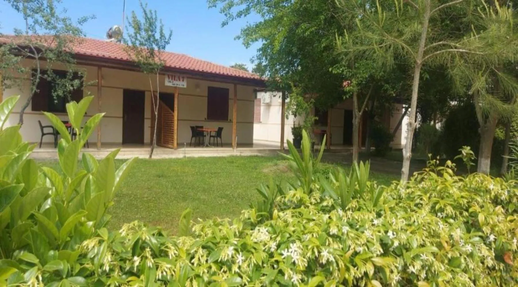 Vila 7 ديفيجاكه ألبانيا